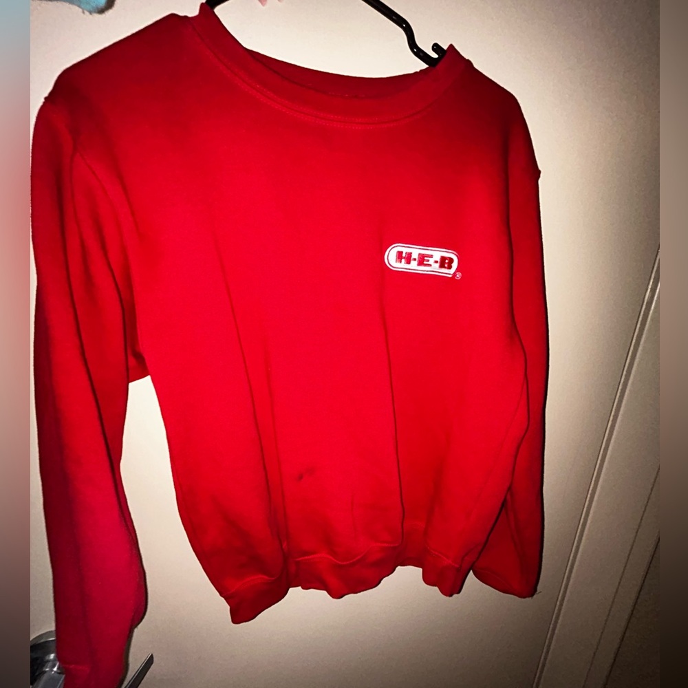 H‑E‑B Sweatshirt